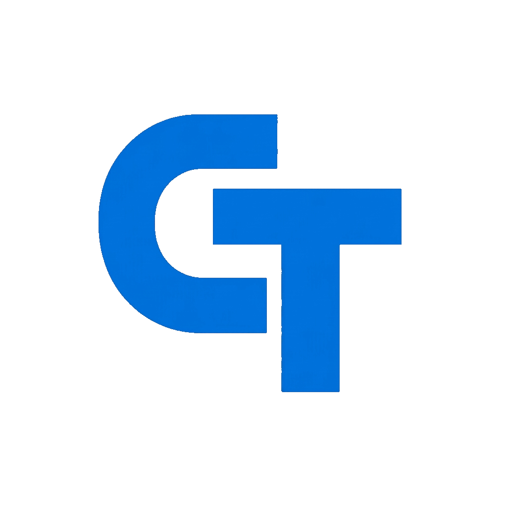 CarpetTech Logo